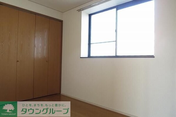 ルミエール松本 Aの物件内観写真